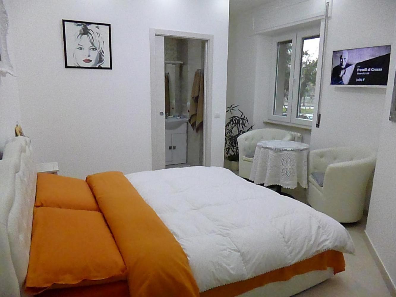 Monaco Rooms Verona Room photo
